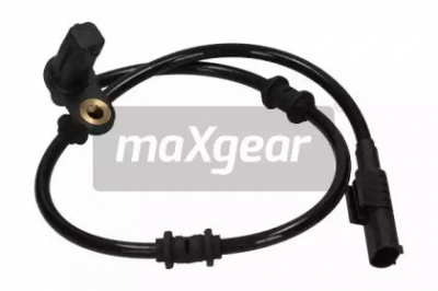 MAXGEAR 200189 -  Датчик, частота вращения колеса