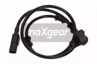 MAXGEAR 200190 -  Датчик, частота вращения колеса
