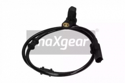 MAXGEAR 200191 -  Датчик, частота вращения колеса