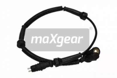 MAXGEAR 200198 -  Датчик, частота вращения колеса
