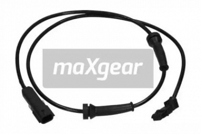 MAXGEAR 200199 -  Датчик, частота вращения колеса
