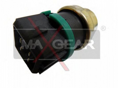 MAXGEAR 210135 -  Датчик, температура охлаждающей жидкости