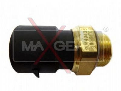 MAXGEAR 210148 -  Термовыключатель, вентилятор радиатора