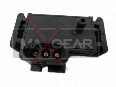 MAXGEAR 210177 -  Датчик, давление во впускном газопроводе