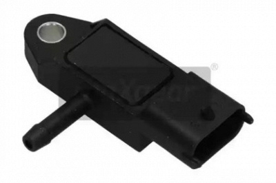 MAXGEAR 210316 -  Датчик, давление наддува