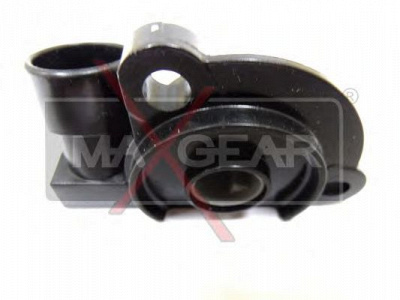 MAXGEAR 240016 -  Датчик, положение дроссельной заслонки