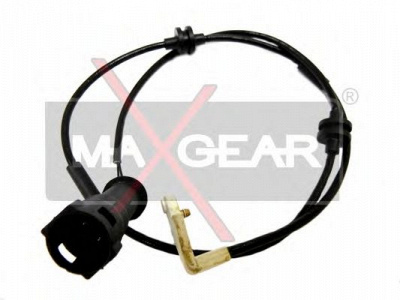 MAXGEAR 240026 -  Сигнализатор, износ тормозных колодок