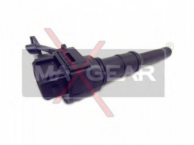 MAXGEAR 250002 -  Датчик, скорость / частота вращение