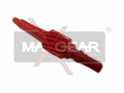 MAXGEAR 250003 -  Датчик, участок пути