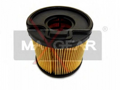 MAXGEAR 260009 -  Топливный фильтр