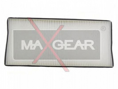 MAXGEAR 260012 -  Фильтр воздуха в салоне