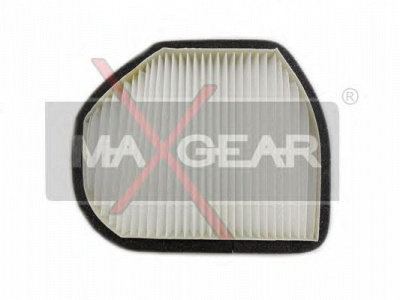 MAXGEAR 260014 -  Фильтр воздуха в салоне