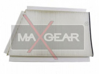 MAXGEAR 260015 -  Фильтр воздуха в салоне