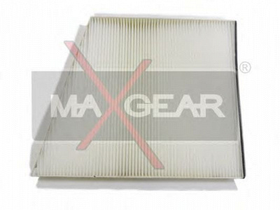 MAXGEAR 260016 -  Фильтр воздуха в салоне