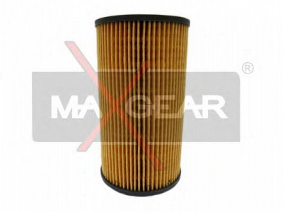 MAXGEAR 260019 -  Масляный фильтр