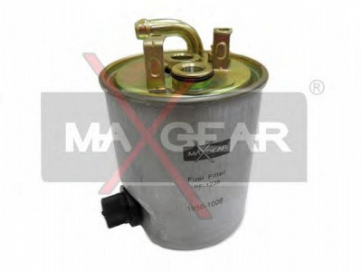 MAXGEAR 260021 -  Топливный фильтр