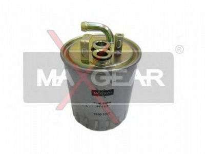 MAXGEAR 260022 -  Топливный фильтр