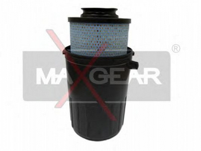 MAXGEAR 260023 -  Воздушный фильтр