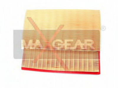 MAXGEAR 260024 -  Воздушный фильтр