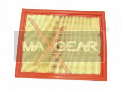 MAXGEAR 260026 -  Воздушный фильтр