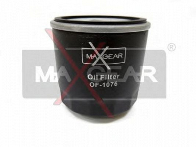 MAXGEAR 260028 -  Масляный фильтр