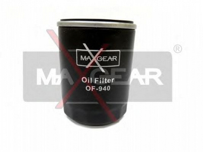 MAXGEAR 260029 -  Масляный фильтр