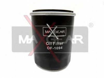 MAXGEAR 260030 -  Масляный фильтр