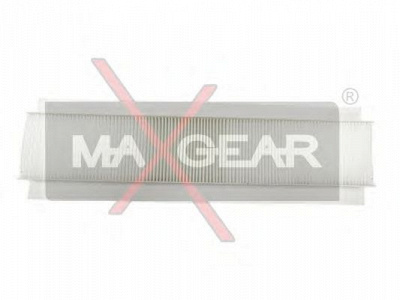 MAXGEAR 260039 -  Фильтр воздуха в салоне
