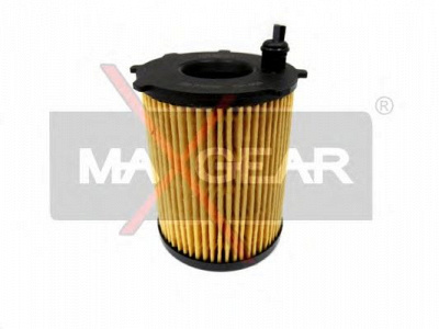 MAXGEAR 260040 -  Масляный фильтр