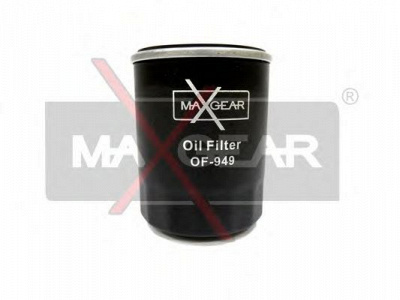 MAXGEAR 260041 -  Масляный фильтр