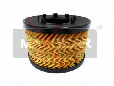 MAXGEAR 260042 -  Масляный фильтр