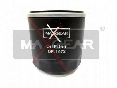 MAXGEAR 260044 -  Масляный фильтр