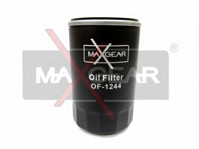 MAXGEAR 260045 -  Масляный фильтр