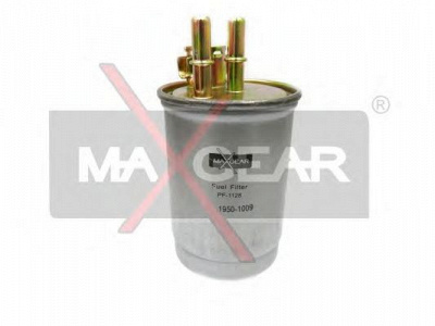 MAXGEAR 260046 -  Топливный фильтр