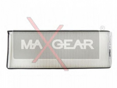 MAXGEAR 260059 -  Фильтр воздуха в салоне