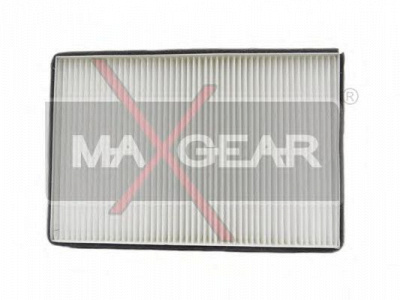 MAXGEAR 260060 -  Фильтр воздуха в салоне