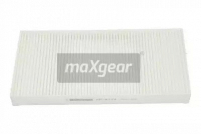 MAXGEAR 260063 -  Фильтр воздуха в салоне