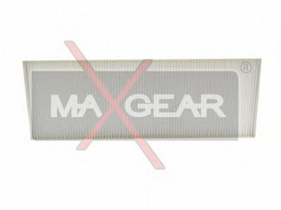 MAXGEAR 260066 -  Фильтр воздуха в салоне