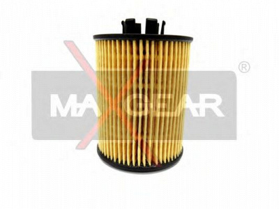 MAXGEAR 260068 -  Масляный фильтр