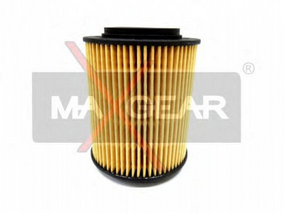 MAXGEAR 260069 -  Масляный фильтр