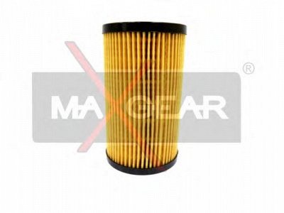 MAXGEAR 260070 -  Масляный фильтр