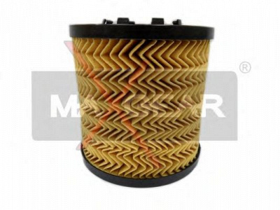 MAXGEAR 260071 -  Масляный фильтр