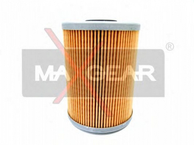 MAXGEAR 260075 -  Топливный фильтр