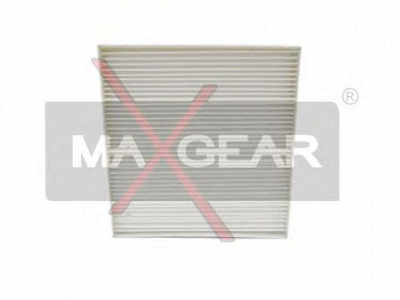 MAXGEAR 260100 -  Фильтр воздуха в салоне