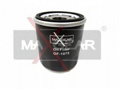 MAXGEAR 260101 -  Масляный фильтр