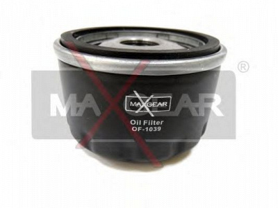 MAXGEAR 260102 -  Масляный фильтр