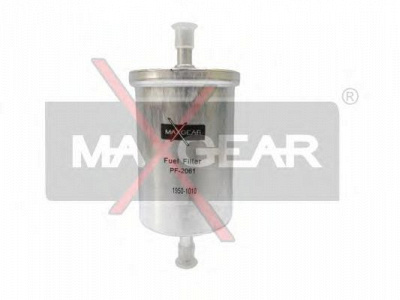 MAXGEAR 260103 -  Топливный фильтр