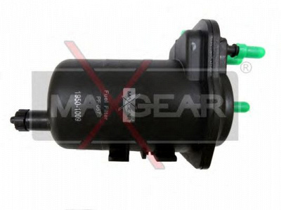 MAXGEAR 260104 -  Топливный фильтр