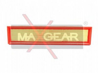 MAXGEAR 260107 -  Воздушный фильтр