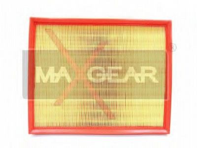MAXGEAR 260110 -  Воздушный фильтр